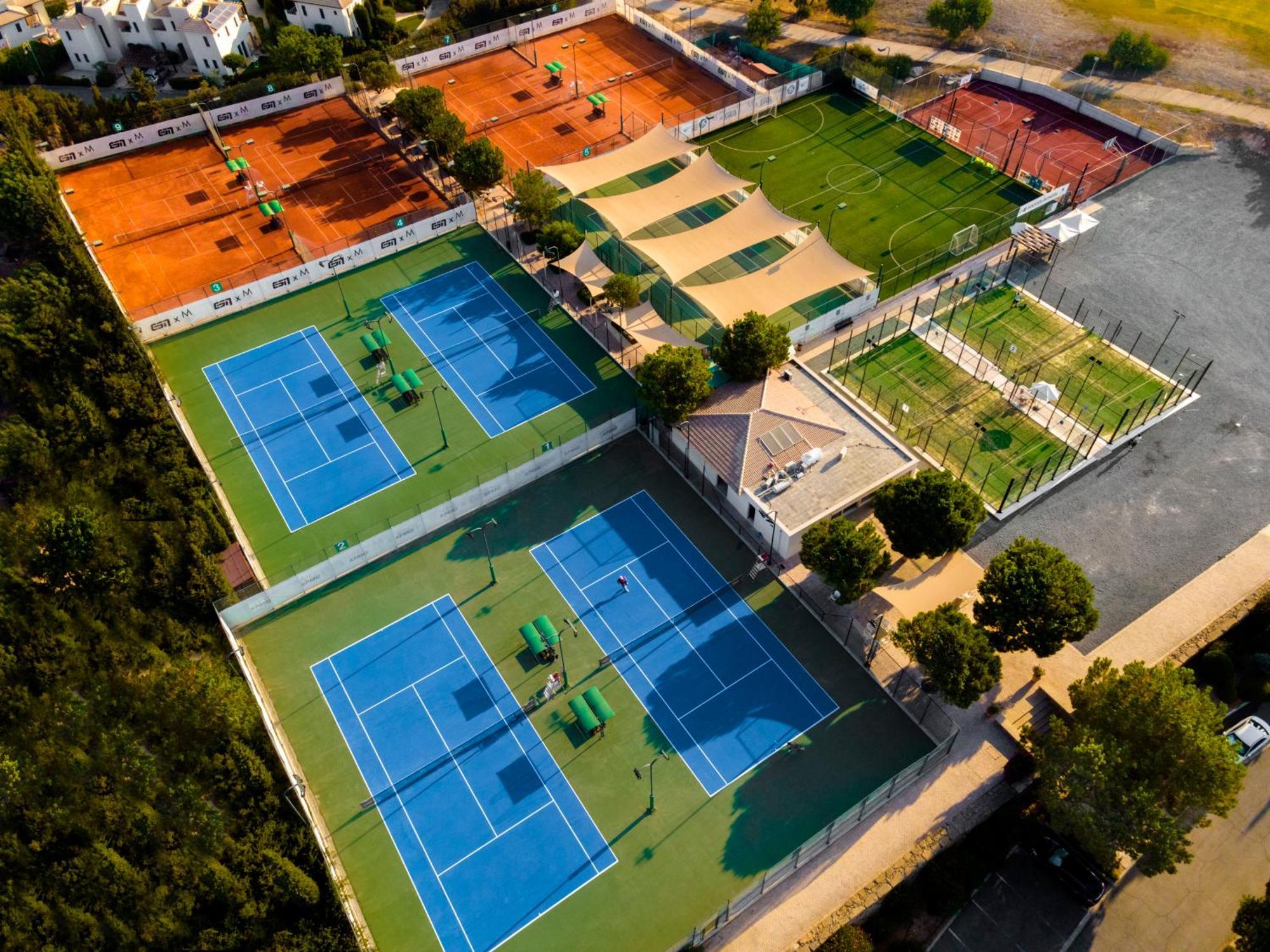 Aphrodite Hills Rentals - Junior Villas Kúklia Kültér fotó